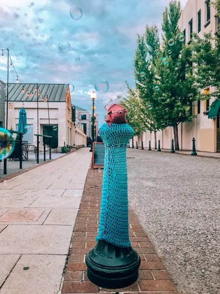 Shopping Downtown Asheville NC
