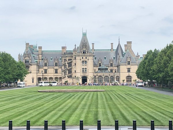 Biltmore Estate Asheville