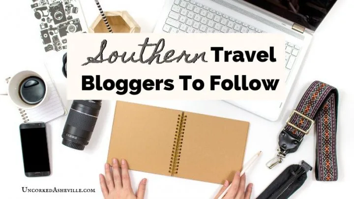 Southern Bloggers To Follow