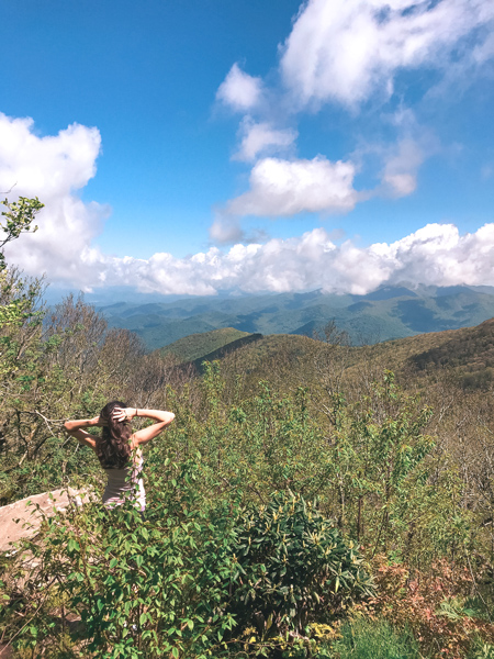 Meet Christine Uncorked Asheville