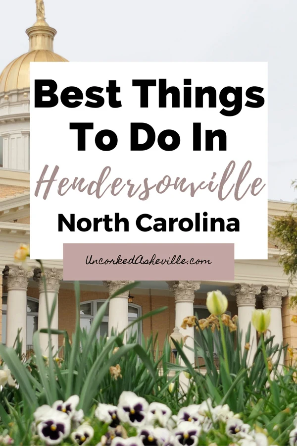 10 Best Things to Do in Henderson, NC (for 2021)