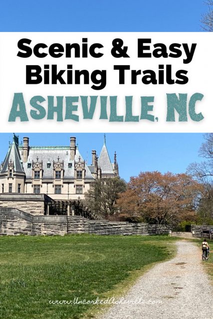 8 Scenic & Adventurous Asheville Mountain Biking Trails - Asheville Bike Trails 427x640