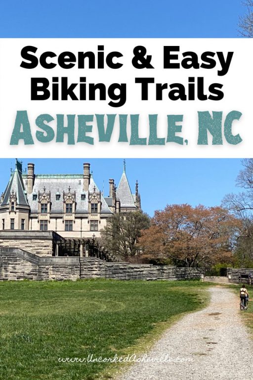 8 Scenic & Adventurous Asheville Mountain Biking Trails Uncorked
