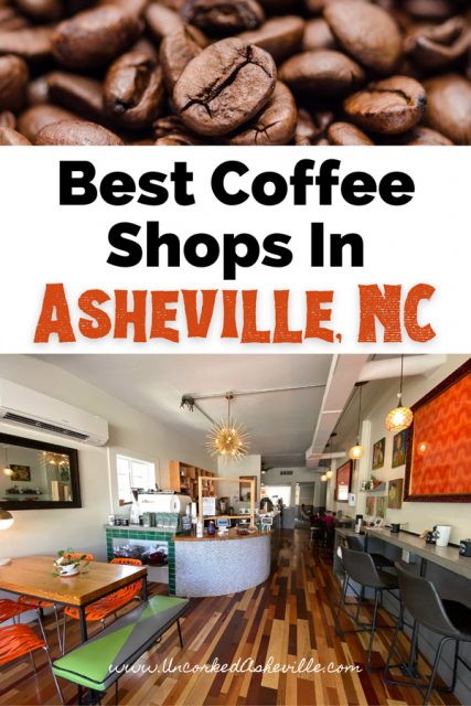 coffee tours asheville nc