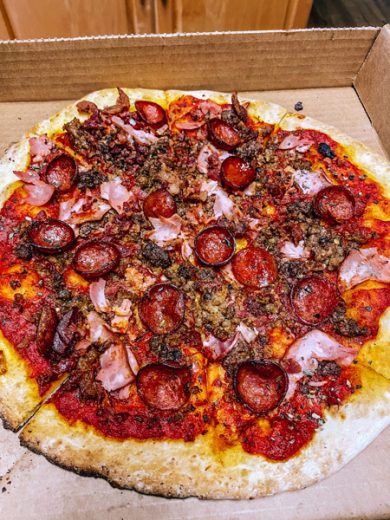 12 Places For The Best Pizza In Asheville - From Locals - Uncorked