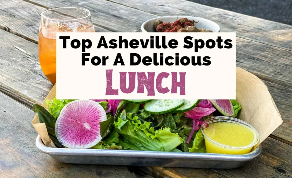 Experience Asheville Like A Local Uncorked Asheville