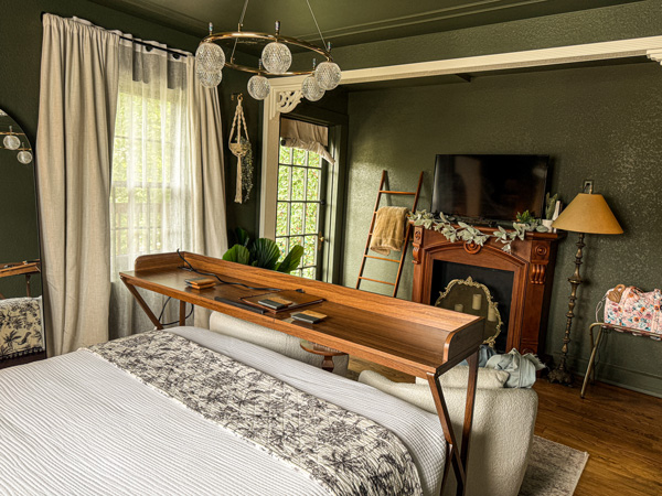 Peri Social House Hotel Room