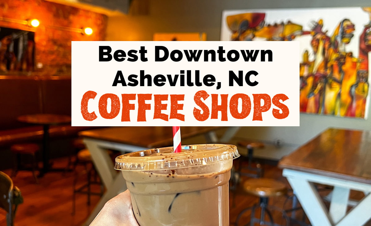 High Five Coffee Asheville NC: Serving Delicious Coffee