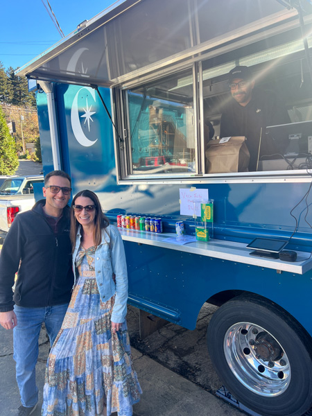 Guajiro Food Truck