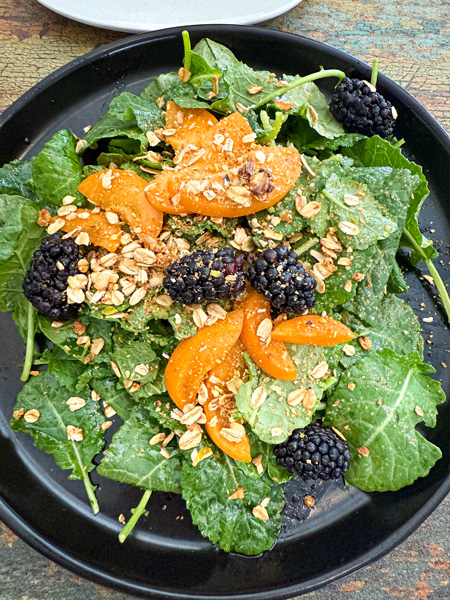 Quench Salad