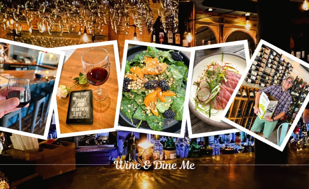 photos of wine bars in Asheville