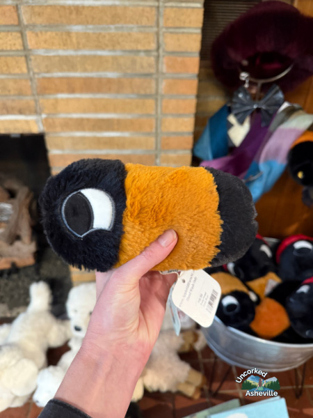 Apple Hill Farm Outpost Woolly Worm