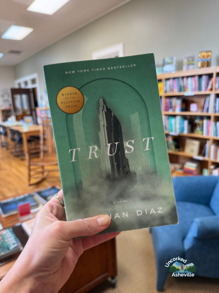 Banner Elk Book Exchange Book