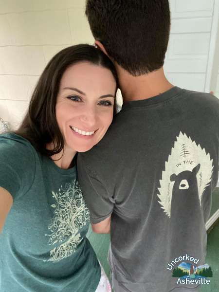 C. W. Moose Trading Company Shirts Black Mountain NC