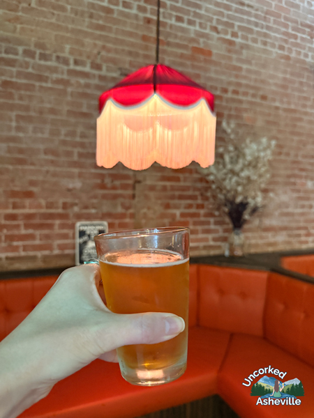 Mal's Bar Beer Marshall NC