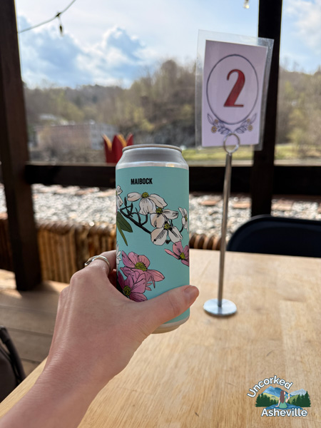 Craft Beer Zadies Market Marshall NC