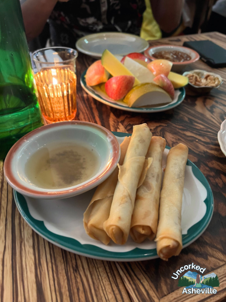 Lumpia Neng Jr.'s Asheville NC