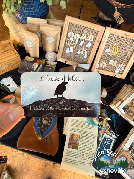 The BoBo Market Jewelry Marshall NC