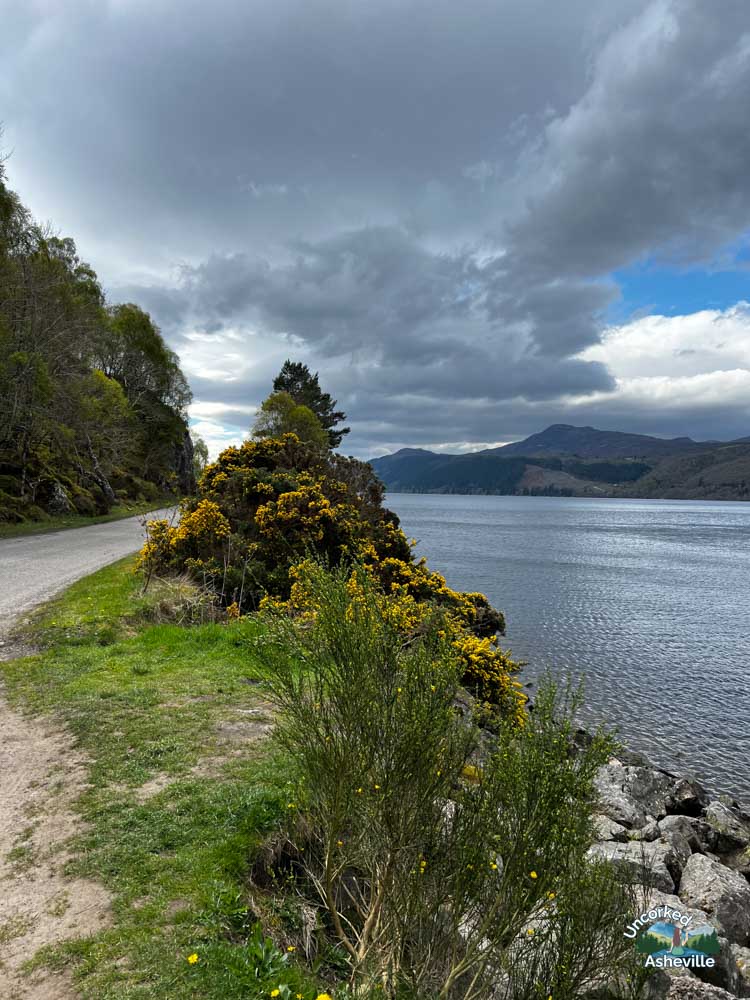 Loch Ness Scotland