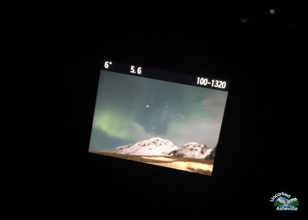 Northern Lights Iceland
